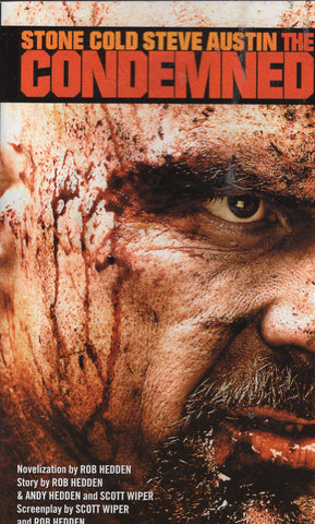 Stone Cold Steve Austin the Condemned
