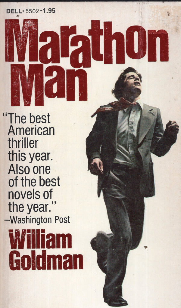 Marathon Man