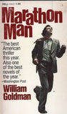 Marathon Man