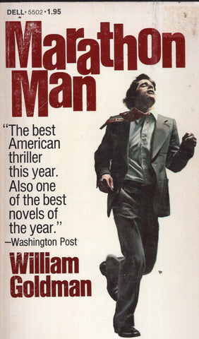 Marathon Man