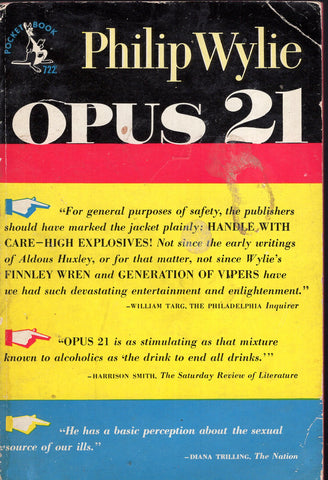 Opus 21