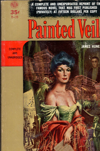 Painted Veils
