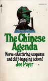 The Chinese Agenda
