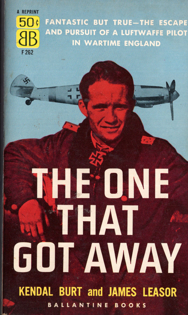 The One That Got Away
