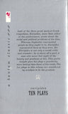 Ten Plays Euripides
