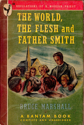 The World, The Flesh, and Father Smith