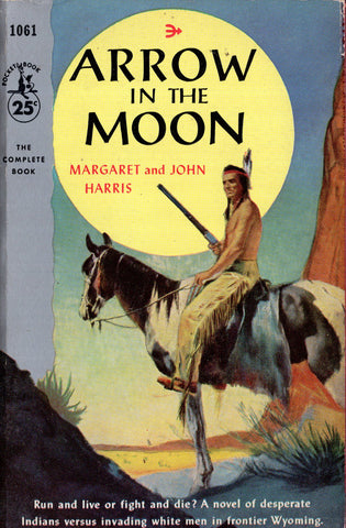 Arrow in the Moon