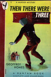 Then There Were Three