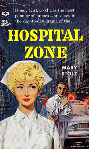 Hospital Zone
