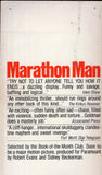 Marathon Man