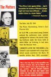 Officer's Plot To Kill Hitler