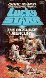 Lucky Starr and The Big Sun of Mercury