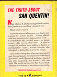The San Quentin Story