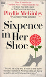 Sixpence In Her Shoe