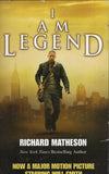 I Am Legend