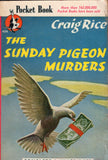 The Sunday Pigeon Murders