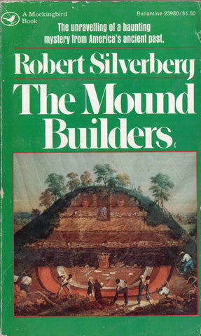 The Mound Builders