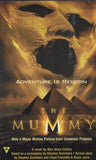 The Mummy