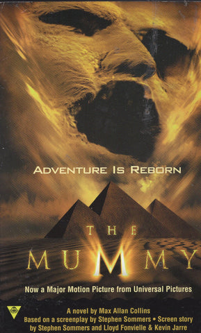 The Mummy