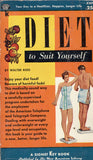 Diet to Suit Yourself