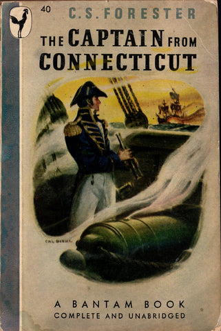 The Captain from Connecticut