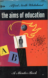 The Aims of Education