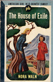 The House of Exile