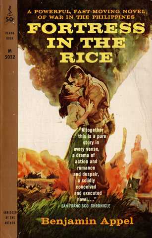 Fortress in the Rice