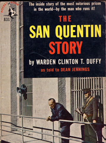 The San Quentin Story