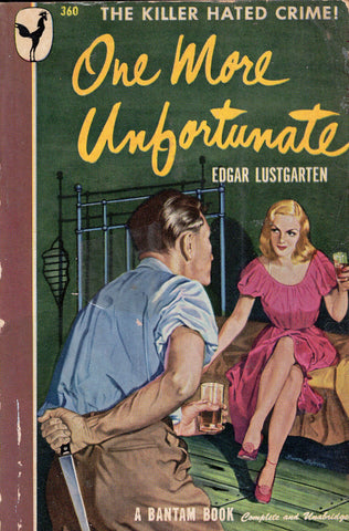 One More Unfortunate