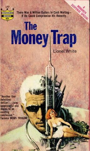The Money Trap