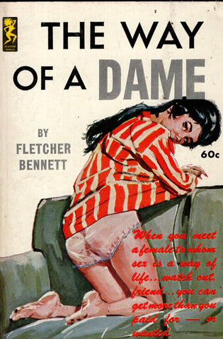 The Way of a Dame