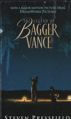 The Legend of Bagger Vance