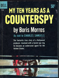 My Ten Years as a Counterspy