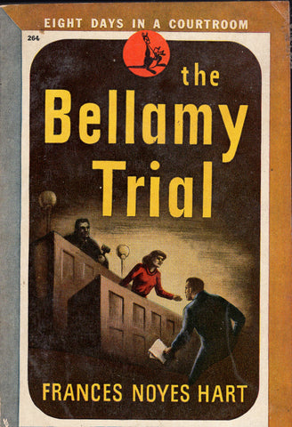 The Bellamy Trial