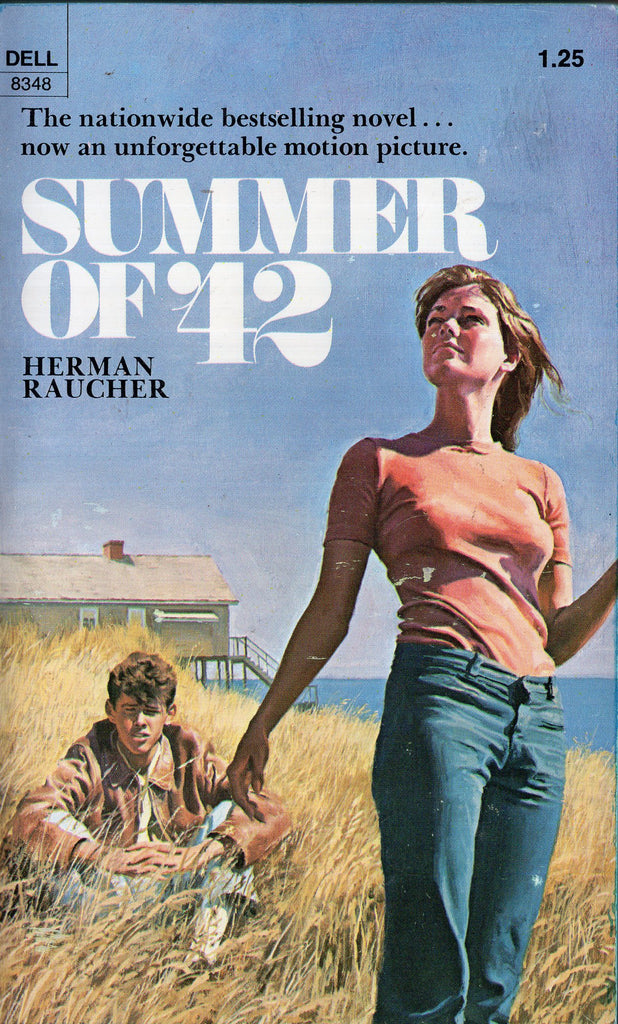 Summer of '42