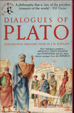 Dialogues of Plato