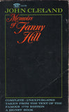 Memoirs of Fanny Hill