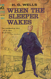 When The Sleeper Wakes