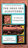 The Dead Sea Scriptures