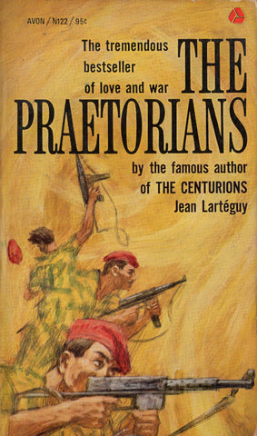 The Praetorians