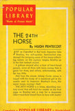 The 24th Horse