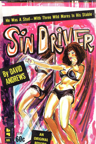 Sin Driver