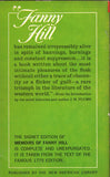 Memoirs of Fanny Hill