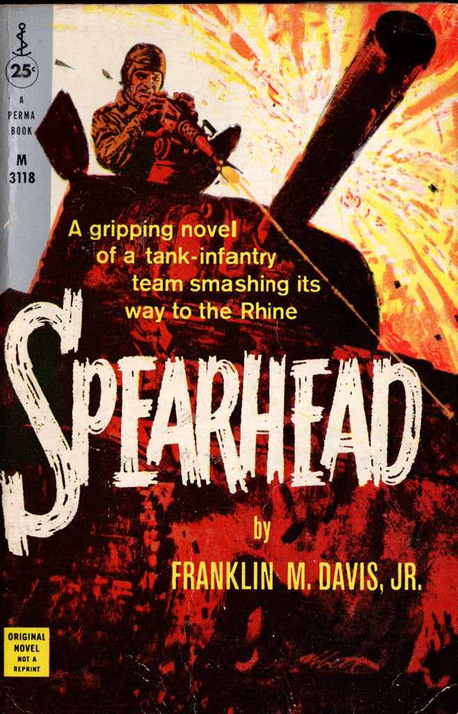 Spearhead