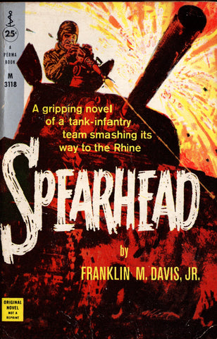 Spearhead