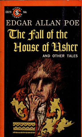 The Fall of the House Usher