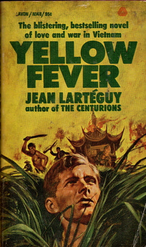 Yellow Fever