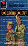 God and my Country