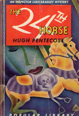 The 24th Horse